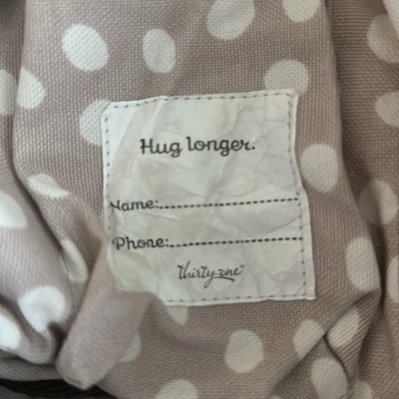 Thirty-one Metro Tote - Picture 3 of 4